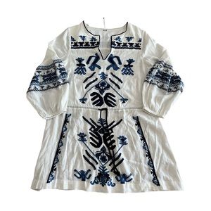 Free People Anouk Dress